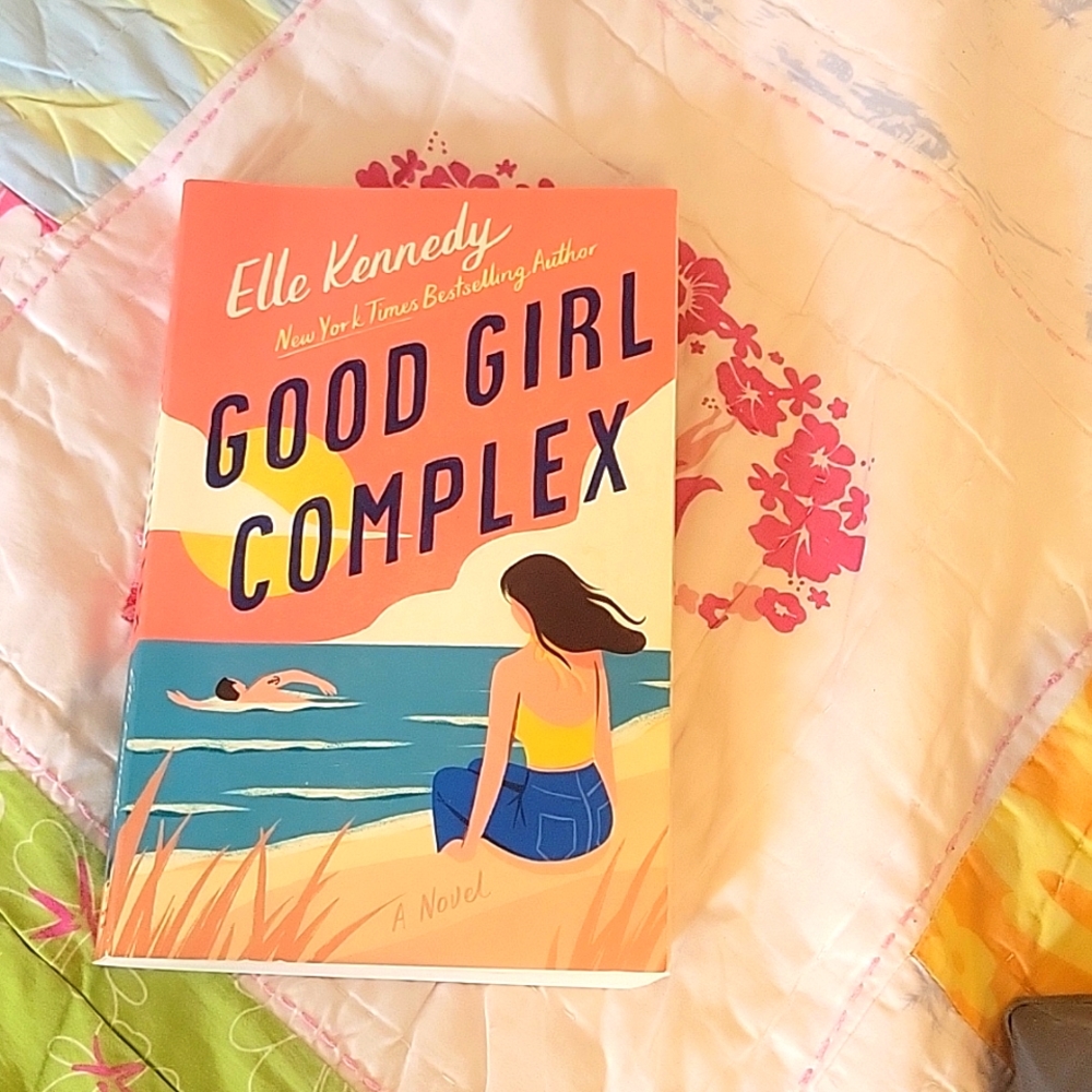 Good girl Complex